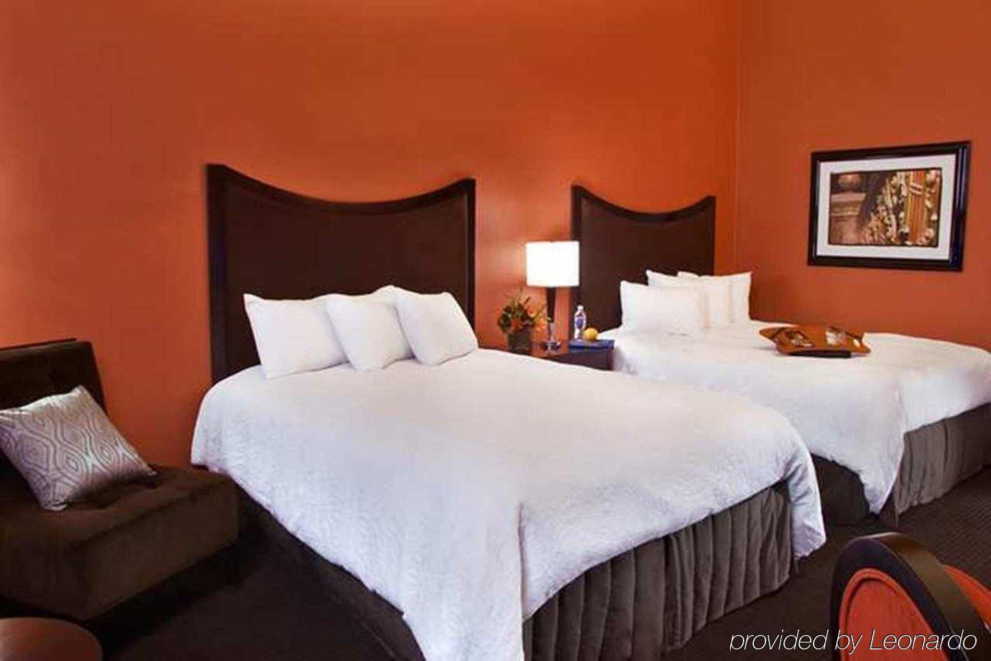 Hampton Inn Majestic Chicago Theatre District Quarto foto
