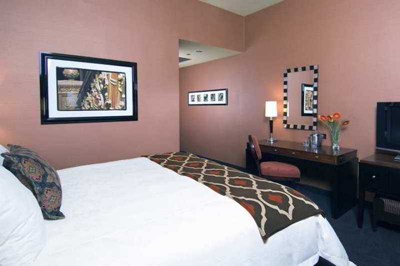 Hampton Inn Majestic Chicago Theatre District Quarto foto